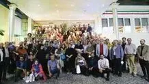  فرصتی برای همدلی
