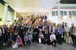  فرصتی برای همدلی
