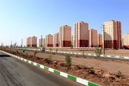 کلاهبرداری نوین برخی پیمانکاران مسکن مهر پرند