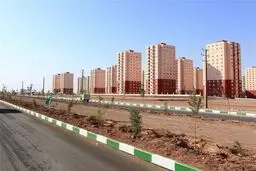 کلاهبرداری نوین برخی پیمانکاران مسکن مهر پرند