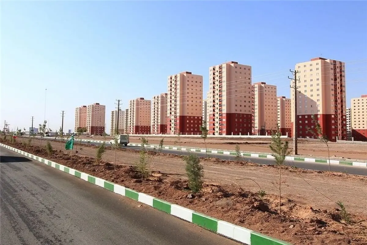 کلاهبرداری نوین برخی پیمانکاران مسکن مهر پرند