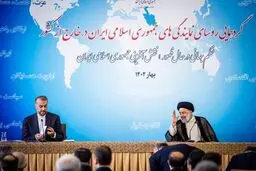پیگیری مشکلات کنسولی ایرانیان خارج از کشور