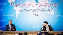 پیگیری مشکلات کنسولی ایرانیان خارج از کشور
