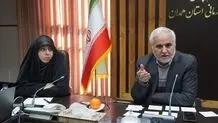 کاهش روند ابتلا به آنفلوآنزا در همدان؛ پیک بیماری رو به فروکش است
