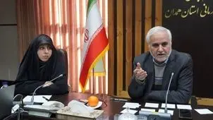 کاهش روند ابتلا به آنفلوآنزا در همدان؛ پیک بیماری رو به فروکش است
