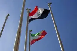  بدء عملیة تسدید الدیون العراقیة لإیران