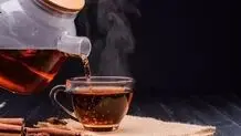 عوارض خطرناک مصرف بیش از اندازه چای!
