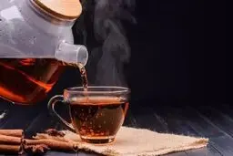 عوارض خطرناک مصرف بیش از اندازه چای!
