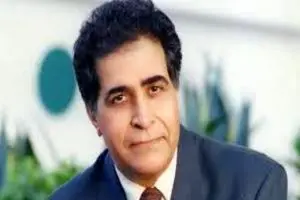 هوشمند عقیلی کیست؟ / از بیوگرافی تا علت درگذشت