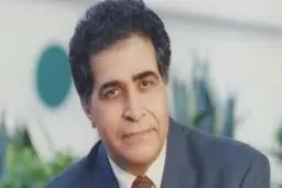 هوشمند عقیلی کیست؟ / از بیوگرافی تا علت درگذشت 