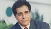 هوشمند عقیلی کیست؟ / از بیوگرافی تا علت درگذشت 