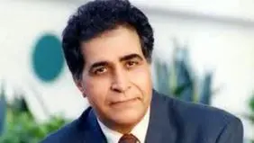 هوشمند عقیلی کیست؟ / از بیوگرافی تا علت درگذشت 