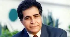 هوشمند عقیلی کیست؟ / از بیوگرافی تا علت درگذشت 