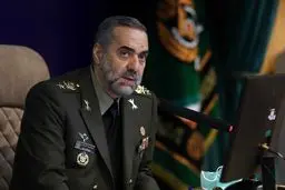 سرریز توانمندی‌های دفاعی باید وارد عرصه‌های غیرنظامی شود

