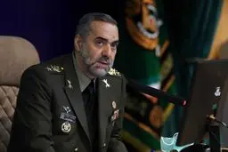 سرریز توانمندی‌های دفاعی باید وارد عرصه‌های غیرنظامی شود

