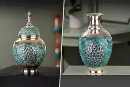زاوش، تجلی شکوه ایران در قاب هنر و صنایع دستی