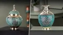 زاوش، تجلی شکوه ایران در قاب هنر و صنایع دستی