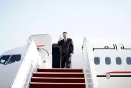 الفرات نیوز : رئیس الوزراء العراقی یزور طهران بعد غد الثلاثاء لبحث عدة ملفات