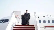 الفرات نیوز : رئیس الوزراء العراقی یزور طهران بعد غد الثلاثاء لبحث عدة ملفات