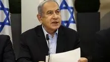 حماس: طرح «دو دولتی» را نمی‌پذیریم