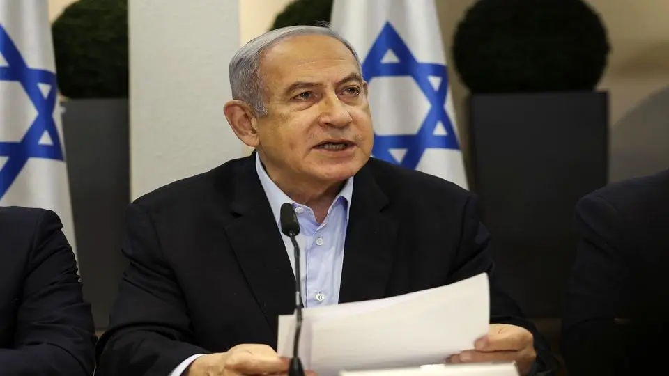 اسراییل: جنگ غزه احتمالا تا سال ۲۰۲۵ ادامه دارد