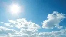 جوی پایدار و آسمانی صاف در اغلب نقاط کشور

