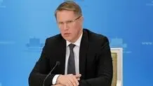 Moscow seeking to expand pharmaceutical coop with Tehran