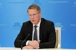 Moscow seeking to expand pharmaceutical coop with Tehran