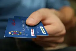 «کارت ملی» کارت بانکی می‌شود  