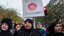 400 صفحه تحقیق درباره اسلام‌هراسی در آلمان

