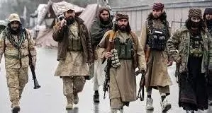 عاشقی در افغانستان  ممنوع شد

