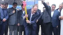 قالیباف به دنبال برکناری وزیر جهاد کشاورزی است؟