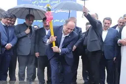 حمله روزنامه نزدیک به قالیباف به پزشکیان و وزیر کشاورزی دولت
