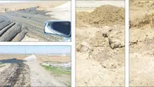 پشت‌پرده یک پرونده زمین‌خواری  و آوارگی ۵۰ خانواده