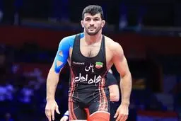 فدراسیون کشتی: یزدانی در صورت آمادگی به المپیک می‌رود