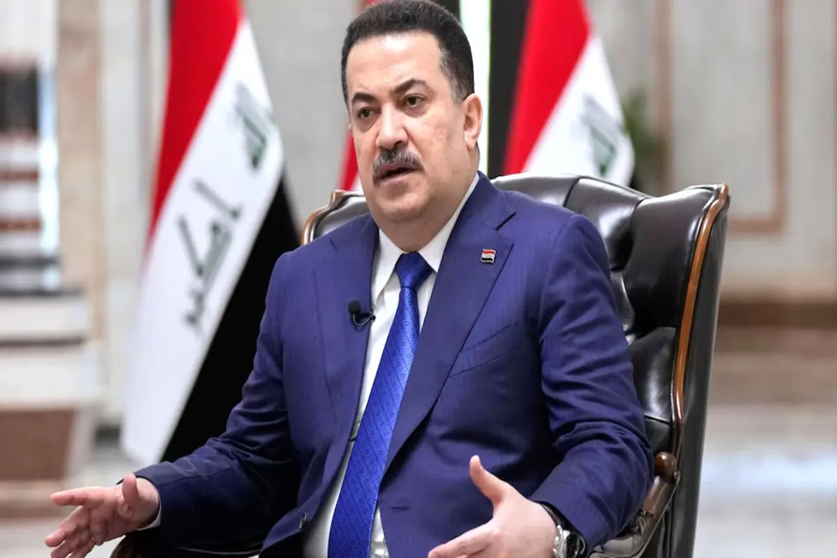 هنر موازنه بغداد میان آمریکا و ایران