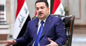 هنر موازنه بغداد میان آمریکا و ایران