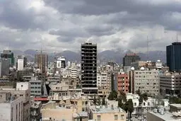 یک قرن زمان برای خرید مسکن!