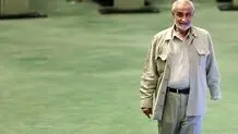 قالیباف و یارانش از علنی شدن جلسه استعفای نادران واهمه داشتند