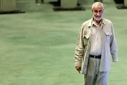 قالیباف و یارانش از علنی شدن جلسه استعفای نادران واهمه داشتند