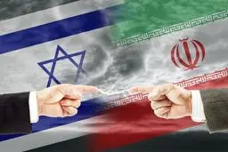 میانجی‌ها در تهران

