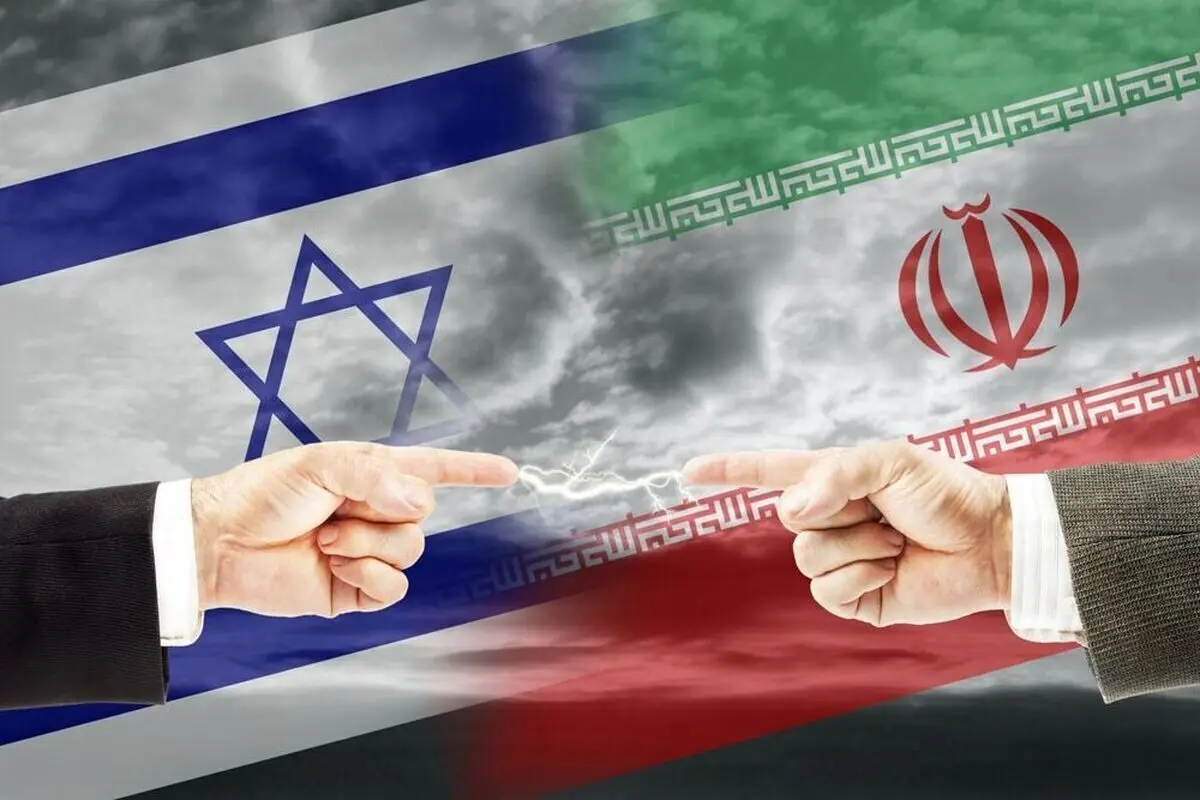 میانجی‌ها در تهران

