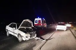 افزایش تصادفات شبانه در تهران؛ ۸ کشته در ۷ حادثه مرگبار

