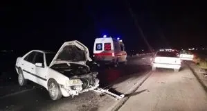 افزایش تصادفات شبانه در تهران؛ ۸ کشته در ۷ حادثه مرگبار

