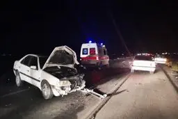 افزایش تصادفات شبانه در تهران؛ ۸ کشته در ۷ حادثه مرگبار

