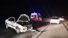 افزایش تصادفات شبانه در تهران؛ ۸ کشته در ۷ حادثه مرگبار

