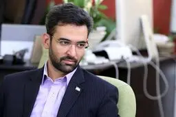 کنایه آذری جهرمی به حضور حجاب‌بان‌ها در مترو/ عکس

