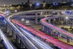 آخرین وضعیت آزادراه تهران شمال