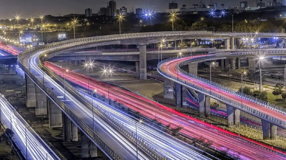 آخرین وضعیت آزادراه تهران شمال