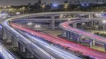 آخرین وضعیت آزادراه تهران شمال